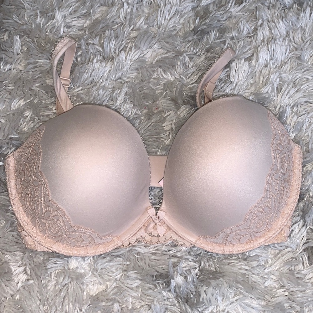 NWT VS bra